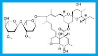 IVERMECTIN EP IMPURITY C / AVERMECTIN B2A
